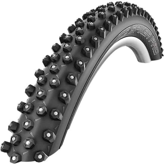 Schwalbe Ice Spiker Pro Performance 27.5 x 2.25 Winter Draad Bandenmaat 57-584 27.5 x 2.25