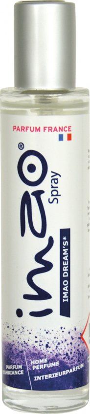 Imao luchtverfrisserspray Dreams 30 ml