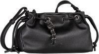 TOM TAILOR Sanja Crossbody Bag Black