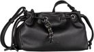 TOM TAILOR Sanja Crossbody Bag Black