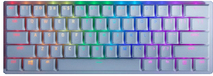 Razer Huntsman Mini - Gaming Keyboard - QWERTY US International - White