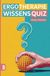 Ergotherapie Wissensquiz: 100 Quizfragen für Ergotherapeuten | Rätsel- und Ratespiel