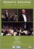 Merkloos / Sans marque Bertus Live In Concert Dvd