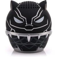 Bitty Boomers Marvel: Black Panther - Mini Bluetooth-luidspreker