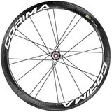 Corima Unisex - Volwassenen Loopwielen 311707099 Loopwielen, Wit, 47