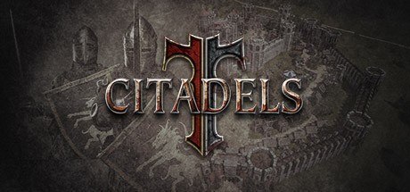 HandyGames Citadels - PC