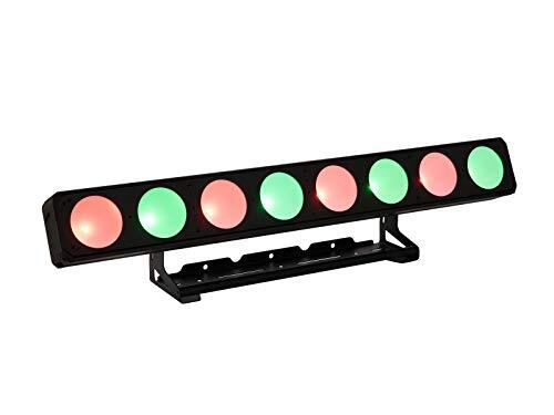 EUROLITE LED PMB-8 COB QCL LED-bar