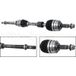 SNR Kits de transmission - Dk55.286
