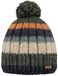 Barts Buck Beanie Muts Kinderen Denim Size 50