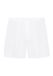 Hanro Shorty de coton Blanc