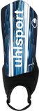 Uhlsport Pro Lite Plus Scheenbeschermer - Marine / Cyaan | Maat: XXS