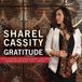 Sonic Rendezvous Sharel Cassity - Gratitude (CD)