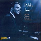 Music&Words Bobby Troup - Sings Troup, Mercer And More (2 CD)