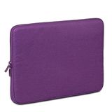 VoltShine Laptophoezen, 39,6 cm (15,6 inch), milieuvriendelijk design, gevoerd vak, robuust en licht materiaal, veilige sluiting