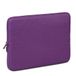 VoltShine Laptophoezen, 39,6 cm (15,6 inch), milieuvriendelijk design, gevoerd vak, robuust en licht materiaal, veilige sluiting