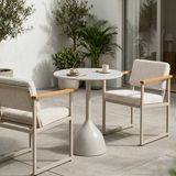 Studio LIVIT bistro tafel Ghia