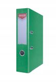 office products Groen A4 Ordner 75 mm met nikkelbeugel