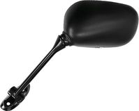 Vicma Suzuki GSF 650 Bandit 09-14 Linker Buitenspiegel Zwart
