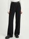 Happiness İstanbul Broek 'Hose' zwart