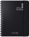 Schoolagenda BRUNNEN 1075961903 Wochenkal./Lehrerkal. 22/23 Hardcover 224 pagina's
