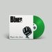 Bigger Bones Bigger Than Jesus LP Coloured Vinyl Groen