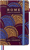 Moleskine Luxe X Moleskine City Notebook Rome