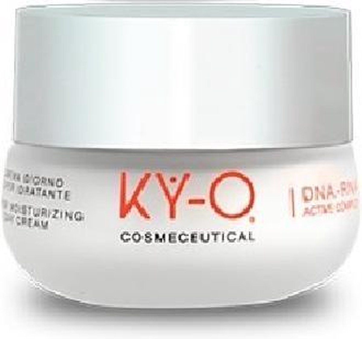 Wella KY-O Cosmeceutical Super Nourishing Night Cream 50ml