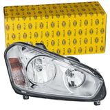 HELLA Koplamp (1EJ 009 587-621)