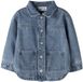 Name it Jas denim glitter