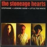 Sonic Rendezvous Pop The Balloon The Stoneage Hearts - Stephanie (7" Single)