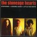 Sonic Rendezvous Pop The Balloon The Stoneage Hearts - Stephanie (7" Single)