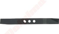 MAGIQ Parts Messer Messer, afmetingen 380 x 15 x 60 mm (specificaties: Lp40-300-Pl-Gg, 380-184)