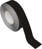 B-SAFETY AR100100 Matériau antidérapant universel Noir (L x l) 18,3 m x 100 mm