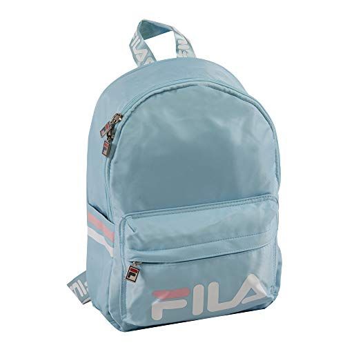 Fila Unisex Bree Rugzak Lichtblauw 12"