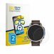 BROTECT - Screenprotector voor Garmin D2 Mach 2 (47 mm) - Folie Beschermfolie transparant 2 Stuks