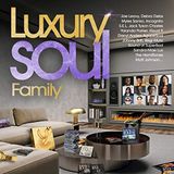 Bertus Distributie Luxury Soul Family 2021