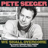 Carnegie We Shall Overcome - Complete Carnegie Hall