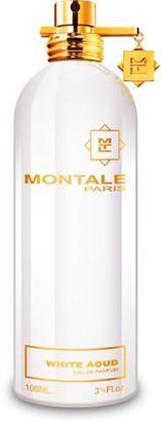 Montale White Aoud 100 ml 100 ml / unisex