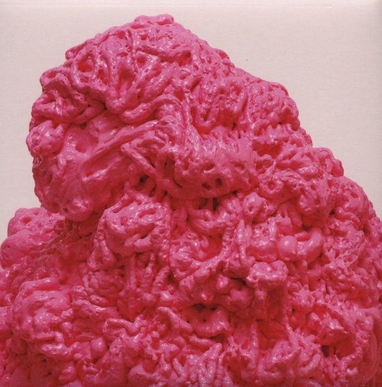 Warp Records Battles - Gloss Drop