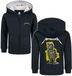 Metallica Metal-Kids - Robot Blast Kinder vesten zwart Katoen