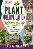 Plant Libri GmbH Plant Multiplication Made Easy