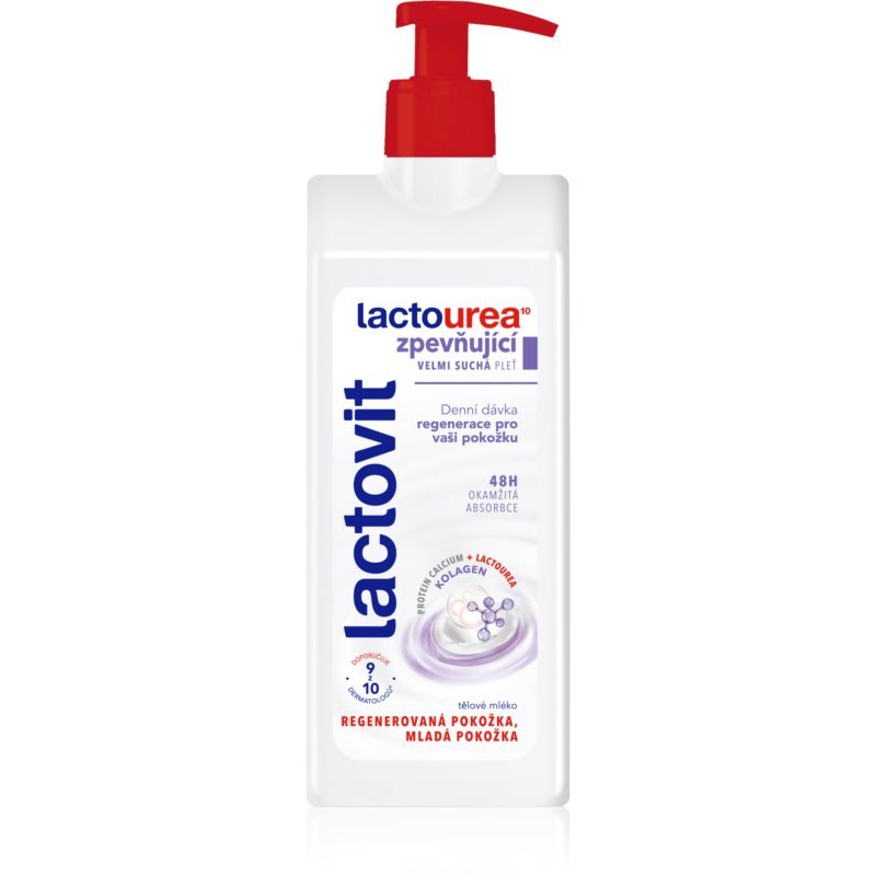 Lactovit LactoUrea