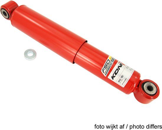 Koni FSD schokdemper Mercedes Sprinter (906) 5.0T 2WD 2006- & VW Crafter 5.0T 2006-2016 (achterzijde) (8805-1056)