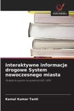 Interaktywne OmniScriptum SRL Interaktywne informacje drogowe System nowoczesnego miasta