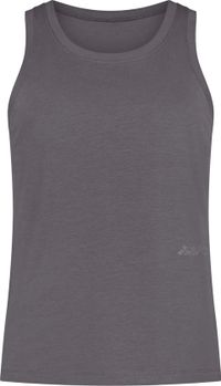 Sloggi SLG Base Tank Top Heren Onderhemd - GRIJS