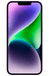 Apple-Refurbished Apple iPhone 14 128GB Paars Refurbished