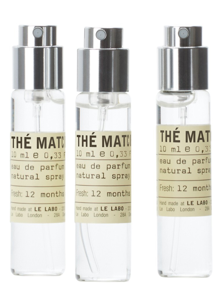 Le Labo Thé Matcha 26 Eau de Parfum - navulling