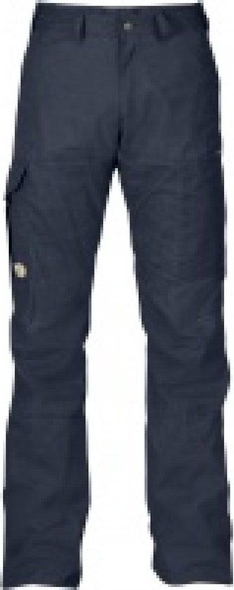 Fjällräven Karl Pro Trousers Men's - Blue - Size 50 - 2018