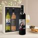 Maison de la Surprise Coffret à vin Merlot, Sauvignon Blanc et Syrah
