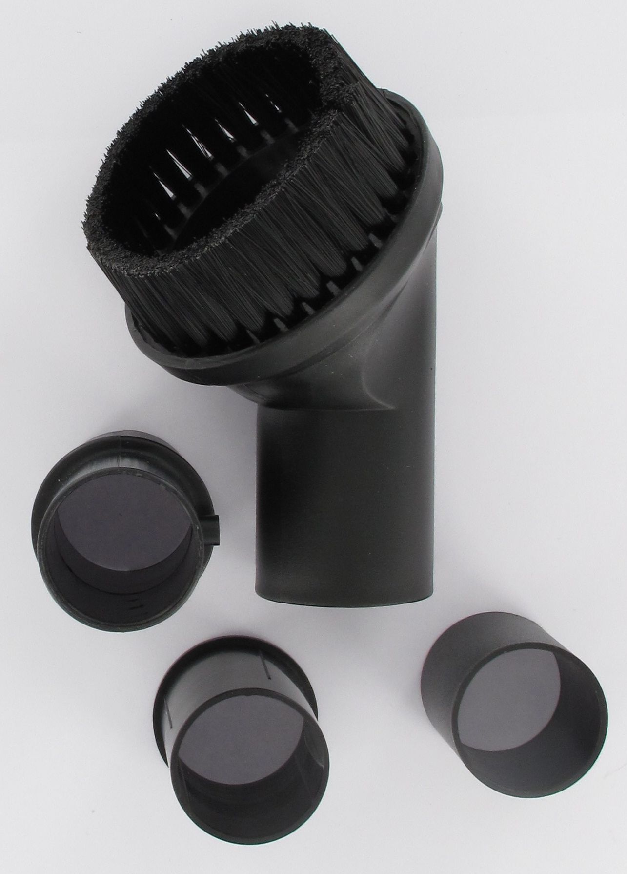 Top Filter 88500 - Stofzuiger accessoires - Zwart